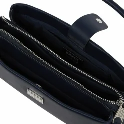 Tommy Hilfiger Jeans Henkeltaschen|Schultertaschen<TJW American Cool Schultertasche 28 cm blue