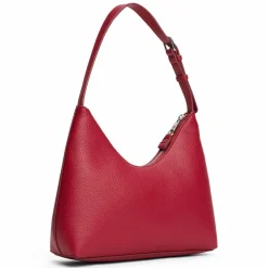 Tommy Hilfiger Jeans Henkeltaschen|Schultertaschen<Tjw Must Schultertasche 27 cm rustic cherry