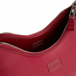 Tommy Hilfiger Jeans Henkeltaschen|Schultertaschen<Tjw Must Schultertasche 27 cm rustic cherry