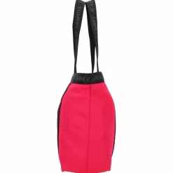 Outlet Tommy Hilfiger Jeans TJW Essentials Handtasche 32 cm gypsy rose