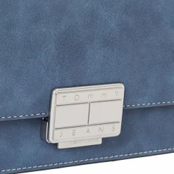 Tommy Hilfiger Jeans Umhängetaschen<TJW Fashionista Umhängetasche 22 cm blue