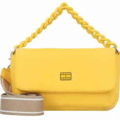 Tommy Hilfiger Jeans Henkeltaschen<TJW City-Wide Handtasche 22.5 cm warm yellow