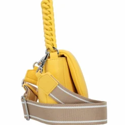 Tommy Hilfiger Jeans Henkeltaschen<TJW City-Wide Handtasche 22.5 cm warm yellow