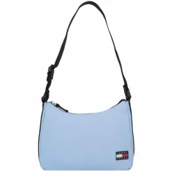 Tommy Hilfiger Jeans TJW Essential Daily Umhängetasche 26 cm moderate blue
