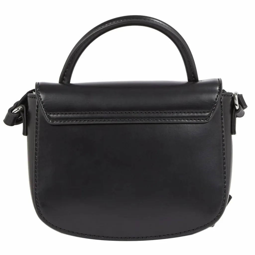 Tommy Hilfiger Jeans Mini Bags|Henkeltaschen<TJW Origin Mini Bag Handtasche 17.5 cm black