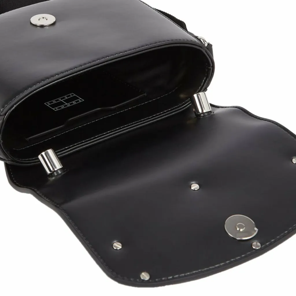 Tommy Hilfiger Jeans Mini Bags|Henkeltaschen<TJW Origin Mini Bag Handtasche 17.5 cm black