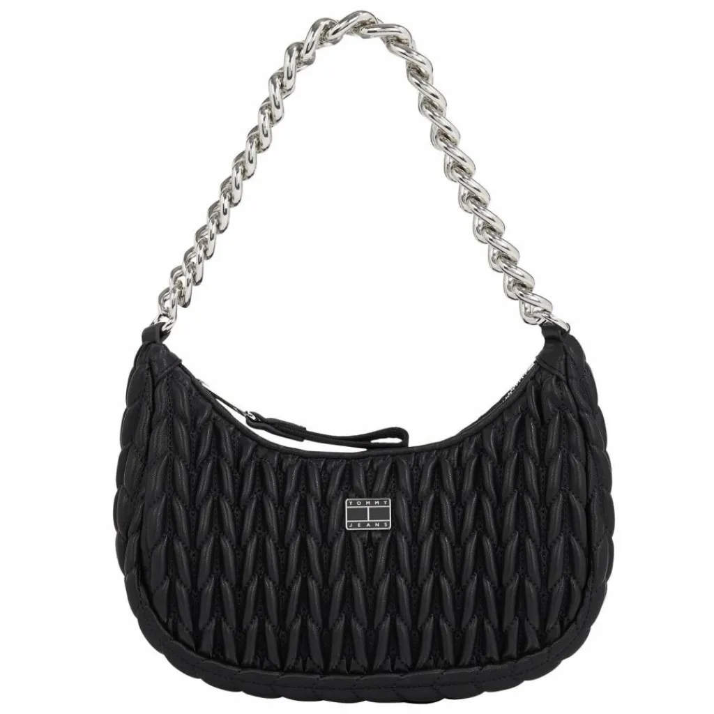 Tommy Hilfiger Jeans Henkeltaschen|Schultertaschen<TJW Iconic Schultertasche 23 cm blue