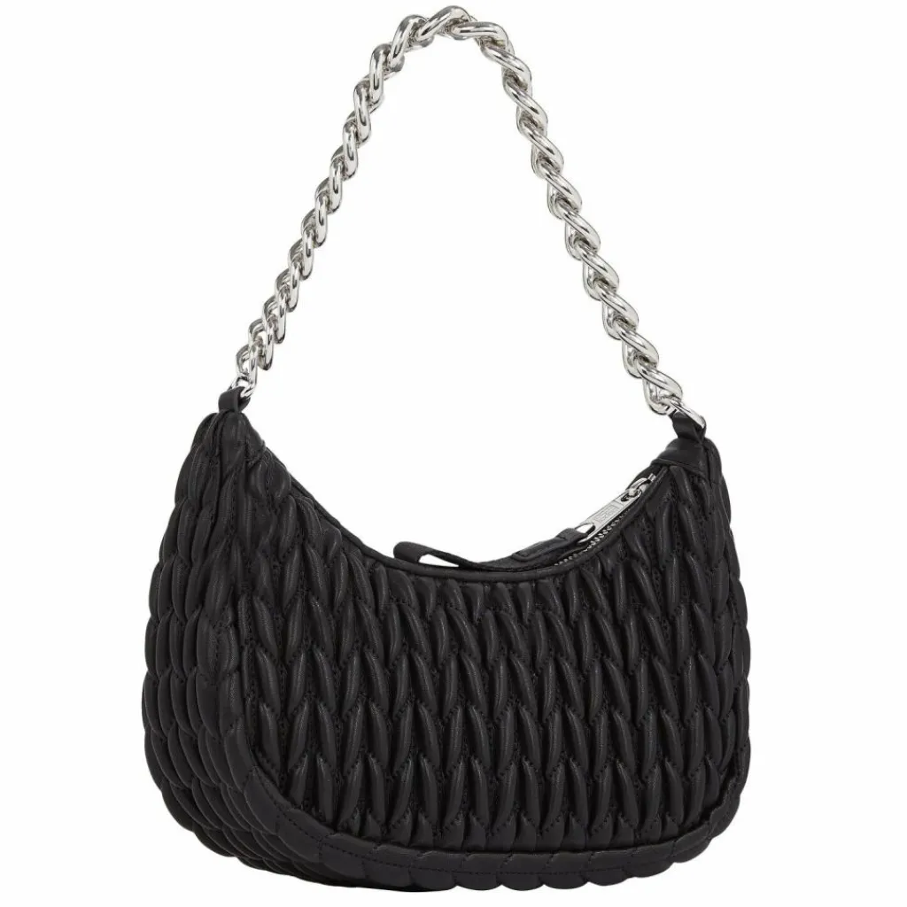 Tommy Hilfiger Jeans Henkeltaschen|Schultertaschen<TJW Iconic Schultertasche 23 cm blue