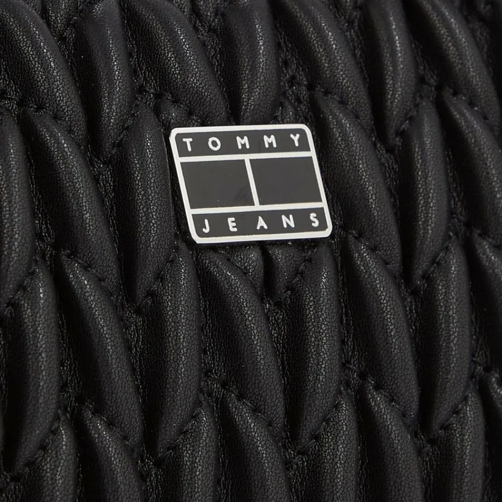 Tommy Hilfiger Jeans Henkeltaschen|Schultertaschen<TJW Iconic Schultertasche 23 cm blue