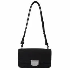 Discount Tommy Hilfiger Jeans TJW Fashionista Umhängetasche 22 cm black