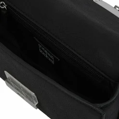 Discount Tommy Hilfiger Jeans TJW Fashionista Umhängetasche 22 cm black