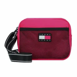 Tommy Hilfiger Jeans TJW Skater Girl Umhängetasche 18 cm gypsy rose