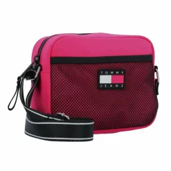 Tommy Hilfiger Jeans TJW Skater Girl Umhängetasche 18 cm gypsy rose