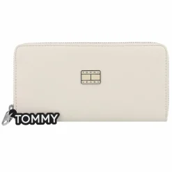 Damen Tommy Hilfiger Jeans TJW City Girl Geldbörse 19 cm