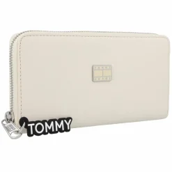 Damen Tommy Hilfiger Jeans TJW City Girl Geldbörse 19 cm