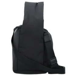 Tommy Hilfiger Jeans TJW Hype Handtasche 21 cm black