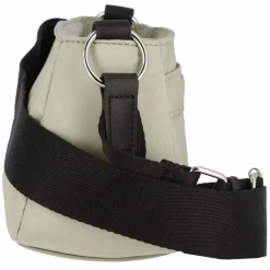 New Tommy Hilfiger Jeans TJW Girlhood Schultertasche 24 cm faded willow