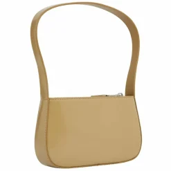 Tommy Hilfiger Jeans Henkeltaschen|Schultertaschen<TJW Ess Must Schultertasche 22 cm khaki