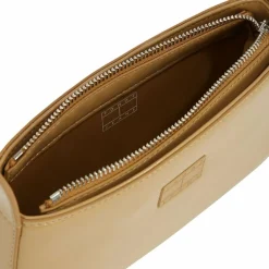 Tommy Hilfiger Jeans Henkeltaschen|Schultertaschen<TJW Ess Must Schultertasche 22 cm khaki