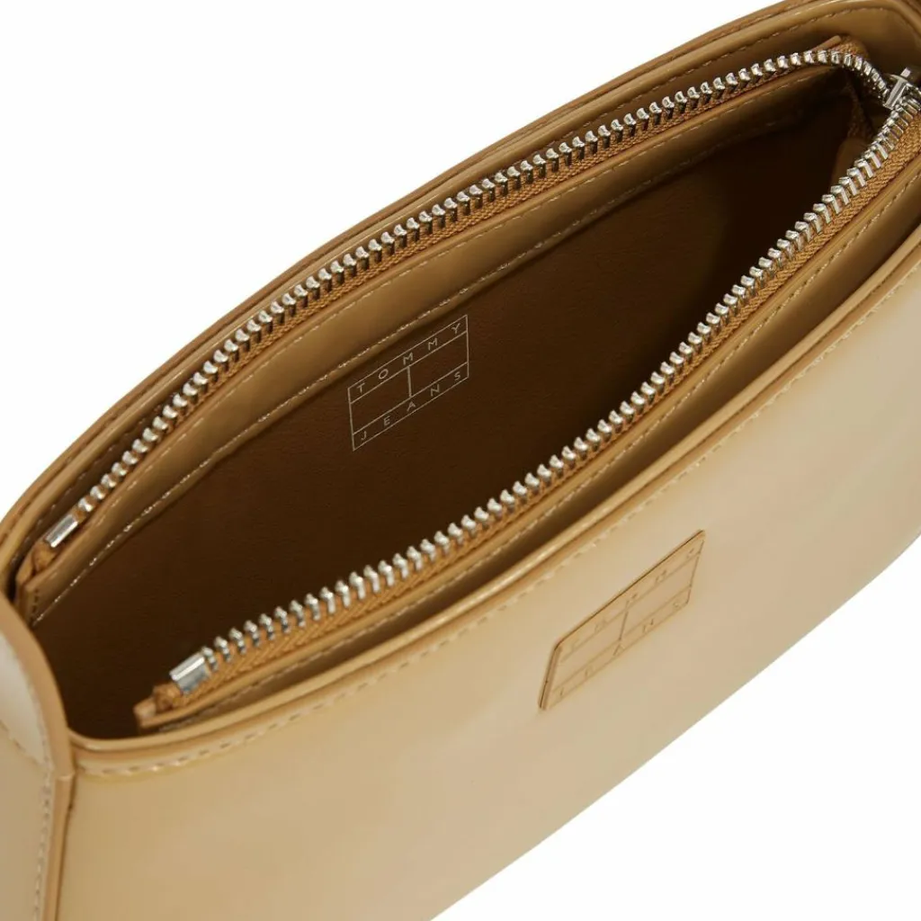 Tommy Hilfiger Jeans Henkeltaschen|Schultertaschen<TJW Ess Must Schultertasche 22 cm khaki