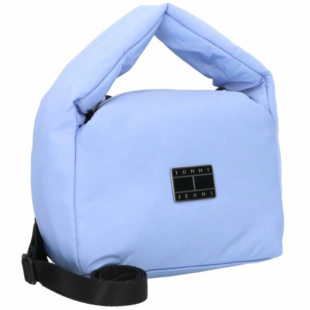Tommy Hilfiger Jeans Henkeltaschen<TJW Hype Handtasche 21 cm june iris