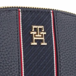 Tommy Hilfiger Kulturbeutel<Legacy Kulturbeutel 21 cm blue