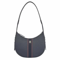 Tommy Hilfiger Henkeltaschen|Schultertaschen<Legacy Schultertasche 27 cm blue