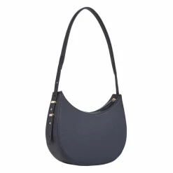 Tommy Hilfiger Henkeltaschen|Schultertaschen<Legacy Schultertasche 27 cm blue