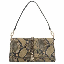 Tommy Hilfiger Henkeltaschen|Schultertaschen<Luxe Leather Schultertasche Leder 29 cm snake