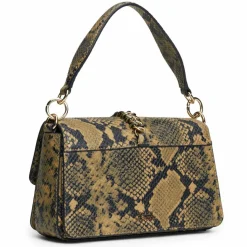 Tommy Hilfiger Schultertaschen<Luxe Leather Schultertasche Leder 23 cm snake