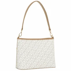 Online Tommy Hilfiger Monoplay Schultertasche 29 cm khaki