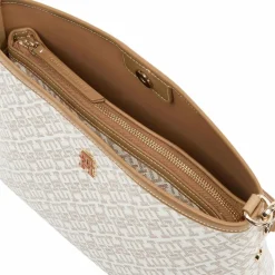 Online Tommy Hilfiger Monoplay Schultertasche 29 cm khaki