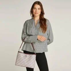Tommy Hilfiger Monoplay Schultertasche 29 cm