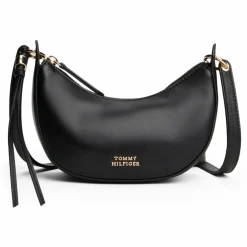 Tommy Hilfiger Moon Umhängetasche Leder 19 cm