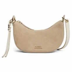 Tommy Hilfiger Moon Umhängetasche Leder 19 cm