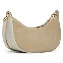 Tommy Hilfiger Moon Umhängetasche Leder 19 cm