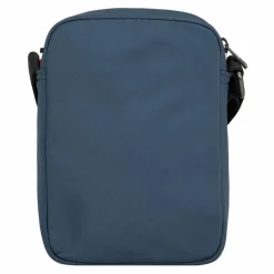 Best Tommy Hilfiger Nylon Mini Bag Umhängetasche 16 cm grey