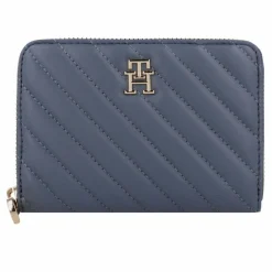 Damen Tommy Hilfiger Poppy Reform Geldbörse 14 cm