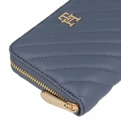 Damen Tommy Hilfiger Poppy Reform Geldbörse 14 cm