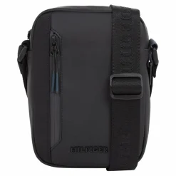 Tommy Hilfiger Umhängetaschen|Mini Bags<Seaonal Mini Bag Umhängetasche 15 cm black