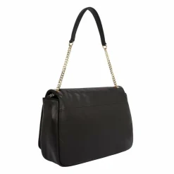 Tommy Hilfiger Henkeltaschen|Schultertaschen<Soft Leather Schultertasche Leder 34 cm black