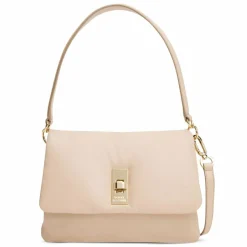 Tommy Hilfiger Schultertaschen<Soft Leather Schultertasche Leder 27 cm clayed pebble