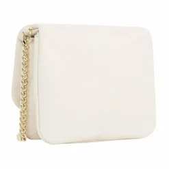 Tommy Hilfiger Soft Leather Mini Bag Umhängetasche Leder 18 cm