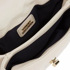 Tommy Hilfiger Soft Leather Mini Bag Umhängetasche Leder 18 cm