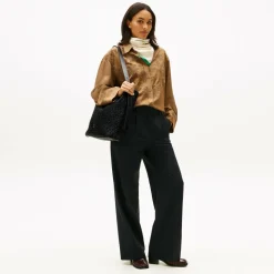 Tommy Hilfiger TH Braided Schultertasche 36 cm