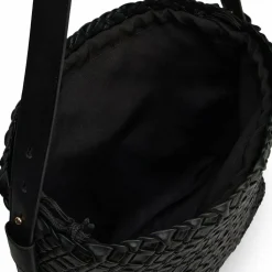 Tommy Hilfiger TH Braided Schultertasche 36 cm