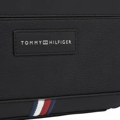 Hot Tommy Hilfiger TH Business Umhängetasche 23.5 cm black