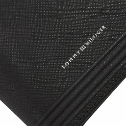 Herren Tommy Hilfiger TH Business Geldbörse Leder 11.5 cm