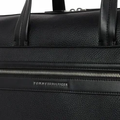 Tommy Hilfiger TH Central Weekender Reisetasche 50 cm