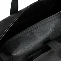 Tommy Hilfiger Weekender|Reisetaschen Ohne Rollen<TH Central Weekender Reisetasche 50 cm black